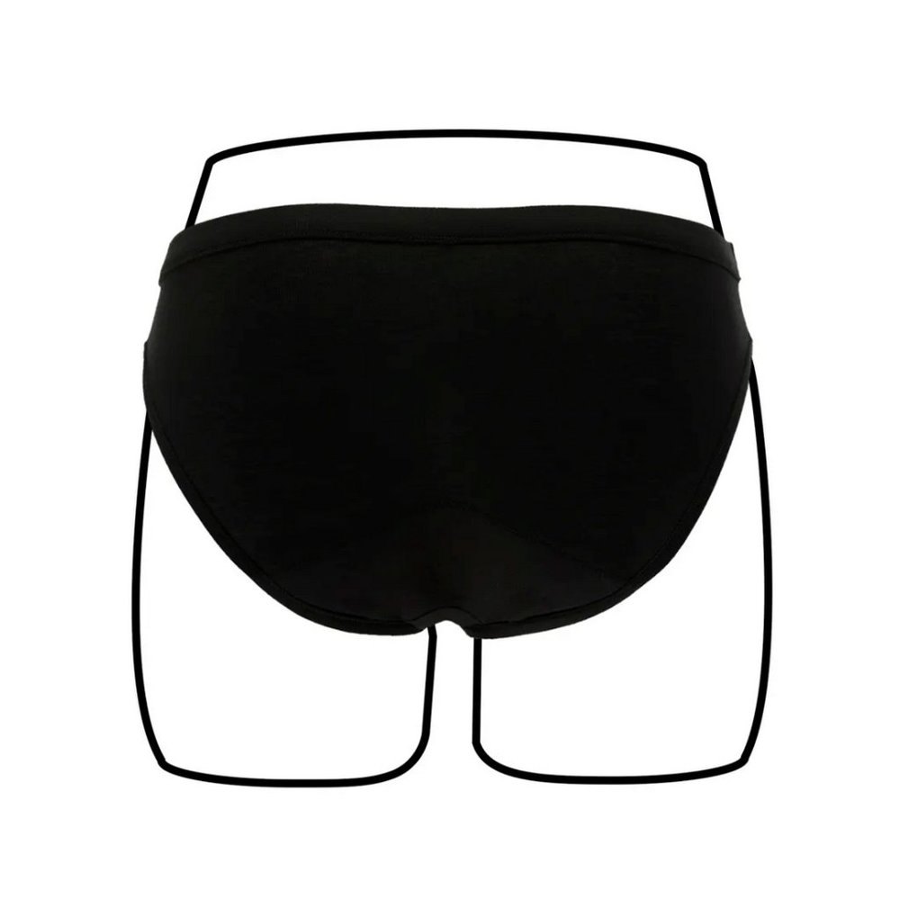 NEW! Thinx for all period Teens Bikini Size XL, L, M, S